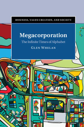 Megacorporation