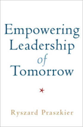 Empowering Leadership of Tomorrow