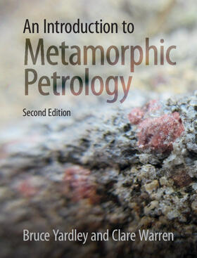 An Introduction to Metamorphic Petrology