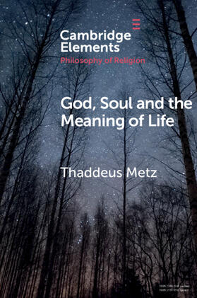 God, Soul and the Meaning of Life