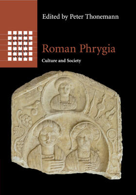 Roman Phrygia