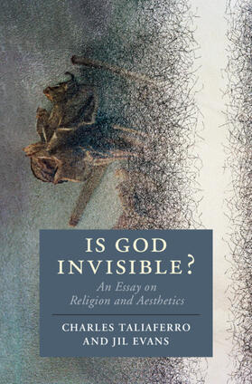 Is God Invisible?