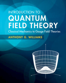 Introduction to Quantum Field Theory