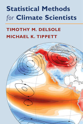 Statistical Methods for Climate Scientists