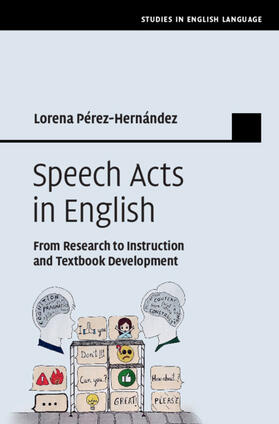 Speech Acts in English