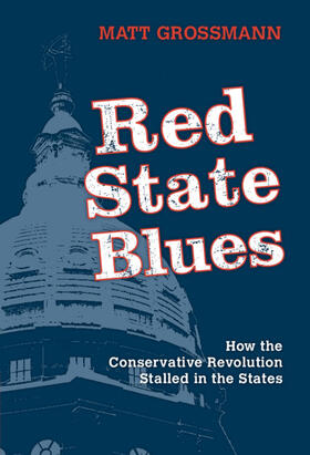 Red State Blues