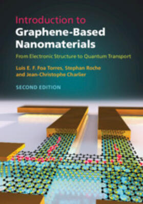 Introduction to Graphene-Based Nanomaterials