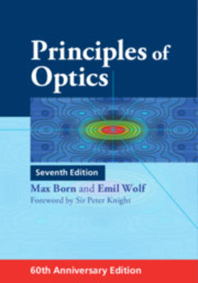 Principles of Optics