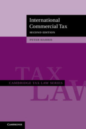 International Commercial Tax