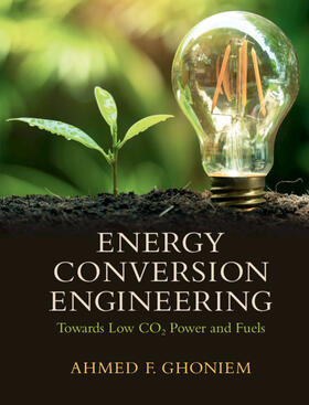 Energy Conversion Engineering