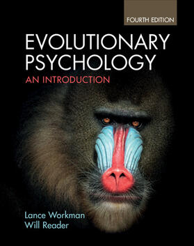 Evolutionary Psychology