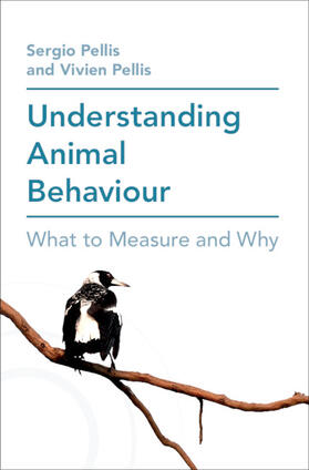 Understanding Animal Behaviour