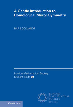 A Gentle Introduction to Homological Mirror Symmetry