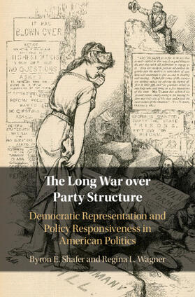 The Long War over Party Structure