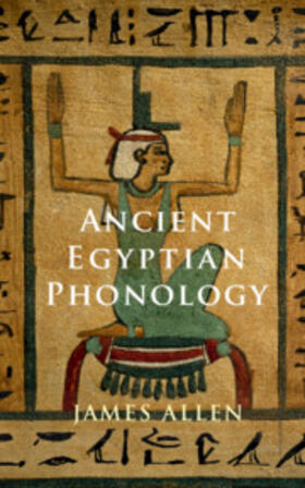 Ancient Egyptian Phonology