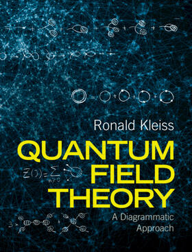 Quantum Field Theory