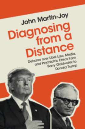 Diagnosing from a Distance