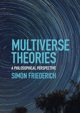 Multiverse Theories