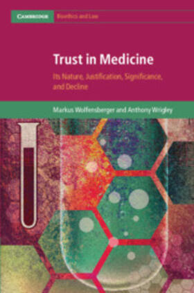 Trust in Medicine