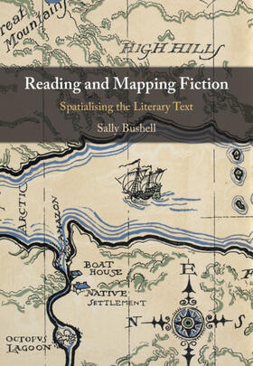 Reading and Mapping Fiction