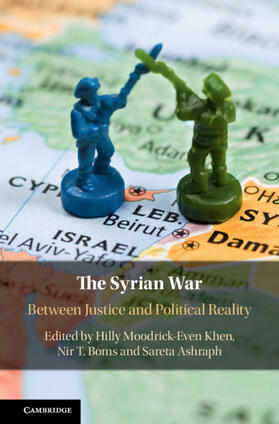 The Syrian War