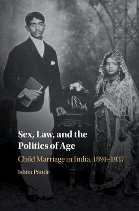 Sex, Law, and the Politics of Age
