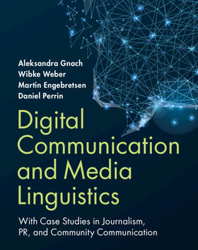 Digital Communication and Media Linguistics