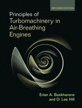 Principles of Turbomachinery in Air-Breathing Engines