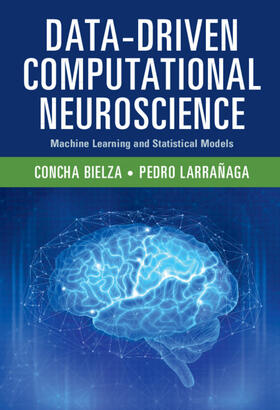 Data-Driven Computational Neuroscience