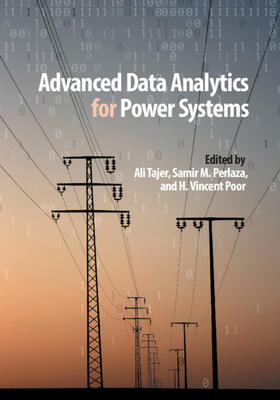 Advanced Data Analytics for Power Systems