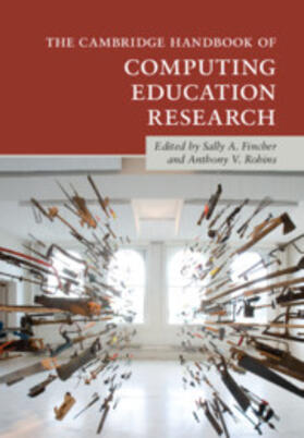 The Cambridge Handbook of Computing Education             Research