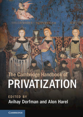 The Cambridge Handbook of Privatization