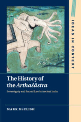 The History of the Artha¿¿stra