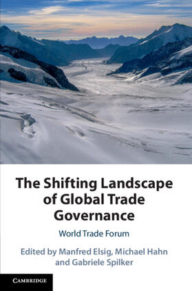 The Shifting Landscape of Global Trade Governance