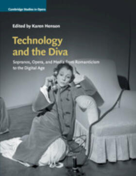Technology and the Diva