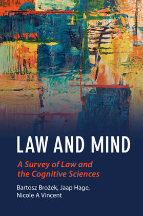 Law and Mind