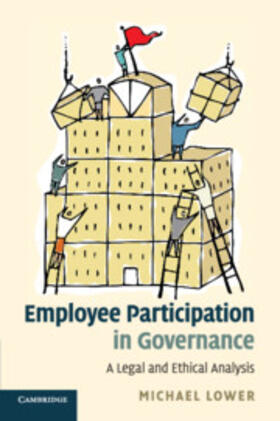 Employee Participation in Governance