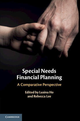 Special Needs Financial Planning