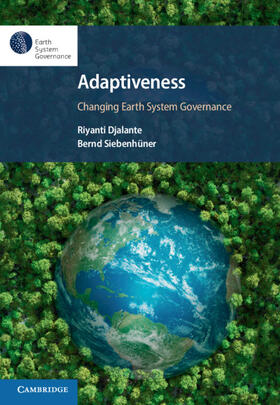 Adaptiveness