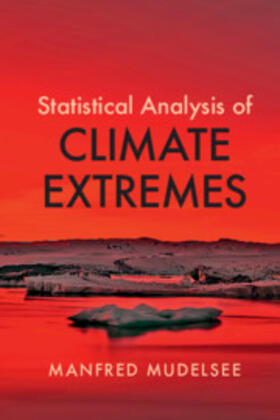 Statistical Analysis of Climate Extremes