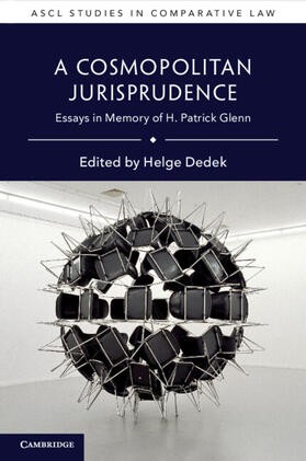 A Cosmopolitan Jurisprudence