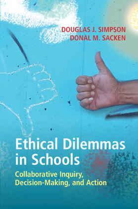 Ethical Dilemmas in Schools