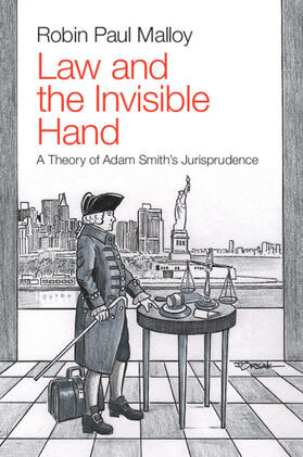 Law and the Invisible Hand