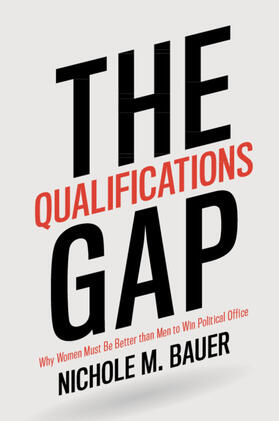 The Qualifications Gap