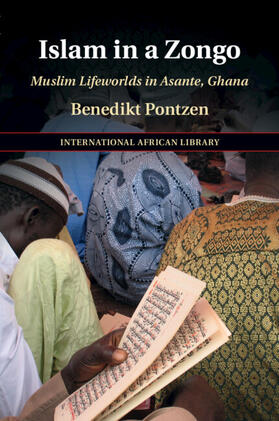 Islam in a Zongo