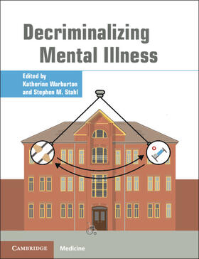 Decriminalizing Mental Illness