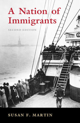 A Nation of Immigrants