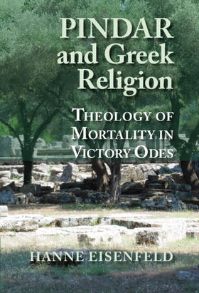 Pindar and Greek Religion