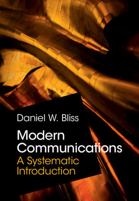 Modern Communications