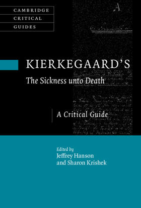 Kierkegaard's The Sickness unto Death